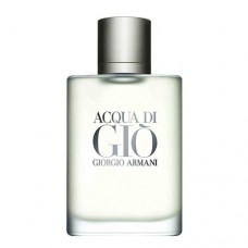 Acqua Di Giò Homme Giorgio Armani - Perfume Masculino - Eau De Toilette 30ml Acqua Di Giò Homme Giorgio Armani - Perfume Masculino - Eau De Toilette 30ml