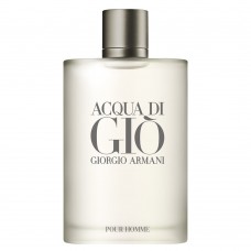 Acqua Di Giò Homme Giorgio Armani - Perfume Masculino - Eau De Toilette 200ml