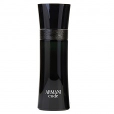 Armani Code Giorgio Armani - Perfume Masculino - Eau De Toilette 75ml