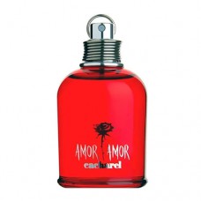Amor Amor Cacharel - Perfume Feminino - Eau De Toilette 50ml