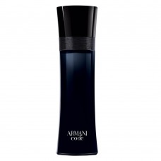 Armani Code Giorgio Armani - Perfume Masculino - Eau De Toilette 125ml Armani Code Giorgio Armani - Perfume Masculino - Eau De Toilette 125ml