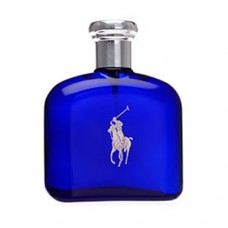 Polo Blue Ralph Lauren - Perfume Masculino - Eau De Toilette 75ml