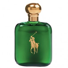 Polo Ralph Lauren Verde - Perfume Masculino - Eau De Toilette 237ml