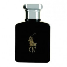 Polo Black Ralph Lauren - Perfume Masculino - Eau De Toilette 40ml