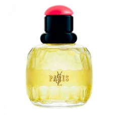 Paris Yves Saint Laurent - Perfume Feminino - Eau De Toilette 50ml