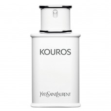 Kouros Yves Saint Laurent - Perfume Masculino - Eau De Toilette 100ml