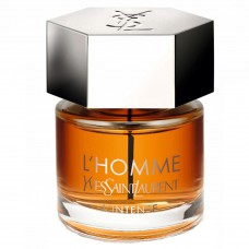 L'homme Intense Yves Saint Laurent - Perfume Masculino Eau De Parfum 60ml