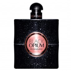 Black Opium Yves Saint Laurent - Perfume Feminino Eau De Parfum 30ml