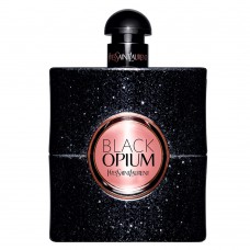 Black Opium Yves Saint Laurent - Perfume Feminino Eau De Parfum 90ml Black Opium Yves Saint Laurent - Perfume Feminino Eau De Parfum 90ml