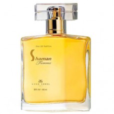 Shaman Femme Arno Sorel - Perfume Feminino - Eau De Parfum 100ml
