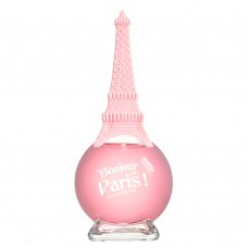 Bonjour De Paris! Arno Sorel - Perfume Feminino - Eau De Parfum 100ml Bonjour De Paris! Arno Sorel - Perfume Feminino - Eau De Parfum 100ml