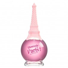 Bonsoir De Paris! Arno Sorel - Perfume Feminino - Eau De Parfum 100ml Bonsoir De Paris! Arno Sorel - Perfume Feminino - Eau De Parfum 100ml