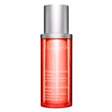 Tratamento Antimanchas Clarins Mission Perfection Sérum 30ml Tratamento Antimanchas Clarins Mission Perfection Sérum 30ml