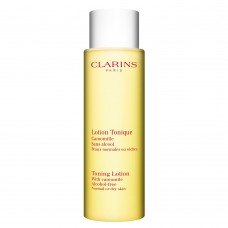Loção Tônica Clarins Toning Lotion With Camomile 200ml