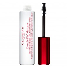 Máscara De Cílios Clarins Double Fix Incolor
