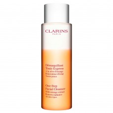 Démaquillant Tonic Express Clarins - Demaquilante 200ml