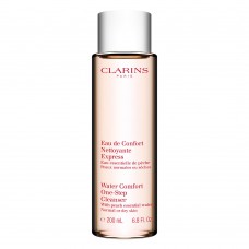 Eau De Confort Nettoyante Express Clarins - Demaquilante 200ml