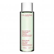 Limpador Facial Clarins - Water One-step Cleanser 200ml