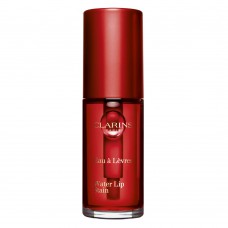Batom Hidratante Clarins - Water Lip Stain 03 Red Batom Hidratante Clarins - Water Lip Stain 03 Red