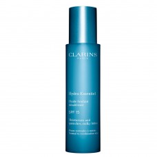 Hidratante Facial Clarins - Hydra-essentiel Fluid Fps15 Retail 50ml