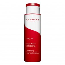 Gel Anticelulite Clarins - Body Fit 200ml