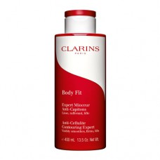 Gel Anticelulite Clarins - Body Fit 400ml