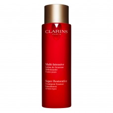 Loção Anti-idade Clarins - Super Restorative Treatment Essence 200ml Loção Anti-idade Clarins - Super Restorative Treatment Essence 200ml