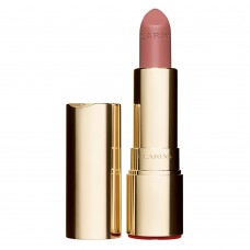 Batom Mate Clarins Joli Rouge Velvet 758 - Intense Nude