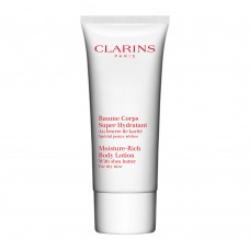 Hidratante Corporal Clarins - Pick &love Moisture-rich Body Lotion 100ml