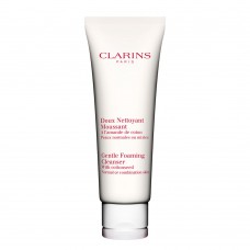 Limpador Facial Clarins - Gentle Foaming Cleanser 125ml
