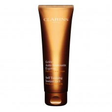 Autobronzeador Clarins Self Tanning Instant Gel 125ml Autobronzeador Clarins Self Tanning Instant Gel 125ml