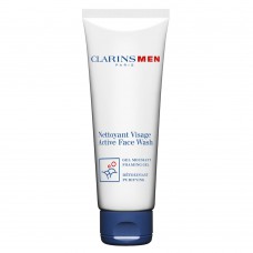 Gel De Limpeza Clarinsmen - Active Face Wash 125ml