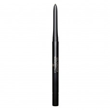 Lápis Para Olhos Clarins - Crayon Yeux Waterproof Pencil 01 Black Lápis Para Olhos Clarins - Crayon Yeux Waterproof Pencil 01 Black