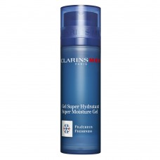 Gel Hidratante Clarinsmen - Super Moisture Gel 50ml