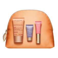 Brinde Clarins Extra-firming Export Gwp (imagem Ilustrativa) - Nas Compras Da Marca Acima De R$299. Promoção Sujeita A Disponibilidade De Estoque.