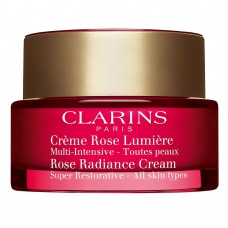 Miniatura Clarins Rose Radianc Cr Trial Size15ml (imagem Ilustrativa) - Nas Compras Da Marca Acima De R$299. Promoção Sujeita A Disponibilidade De Estoque. Miniatura Clarins Rose Radianc Cr Trial Size15ml (imagem Ilustrativa) - Nas Compras Da Marca Acima De R$299. Promoção Sujeita A Disponibilidade De Estoque.