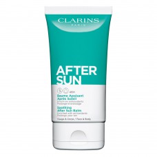 Bálsamo Pós-sol Clarins - Suncare After Sun Balm 150ml