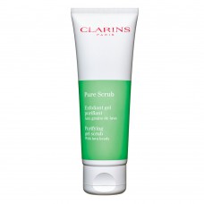 Miniatura Clarins Pure Scrub Tube Sample 5ml (imagem Ilustrativa) - Nas Compras Da Marca Acima De R$299. Promoção Sujeita A Disponibilidade De Estoque. Miniatura Clarins Pure Scrub Tube Sample 5ml (imagem Ilustrativa) - Nas Compras Da Marca Acima De R$299. Promoção Sujeita A Disponibilidade De Estoque.