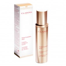 Creme Nutritivo Facial Clarins - Nutri-lumiere Emulsion 50ml