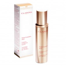 Creme Nutritivo Facial Clarins - Nutri-lumiere Emulsion 50ml Creme Nutritivo Facial Clarins - Nutri-lumiere Emulsion 50ml