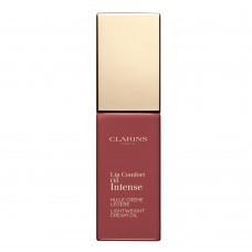 Óleo Labial Clarins Intense Tint Oil 01
