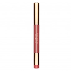 Lápis Para Contorno Labial Clarins – 2 Em 1 Crayon 757 Nude Brick