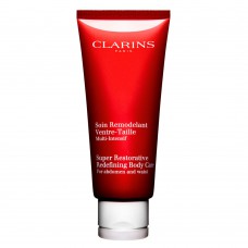 Tratamento Modelador Para O Abdômen Clarins Soin Remodelant Ventre Taille 200ml Tratamento Modelador Para O Abdômen Clarins Soin Remodelant Ventre Taille 200ml