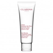 Cuidado Hidrantante Para Os Pés Clarins Foot Beauty Treatment Cream 150g
