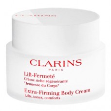 Tratamento Firmador Para O Corpo Clarins Lift Fermeté 200ml Tratamento Firmador Para O Corpo Clarins Lift Fermeté 200ml