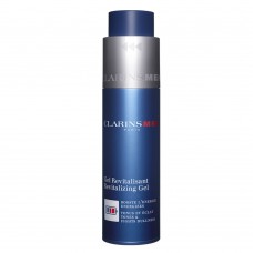 Gel Energizante Para Homens Clarinsmen Gel Revitalisant 50ml