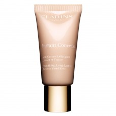 Corretor Antiolheiras Clarins Instant Concealer 01 - Light Beige