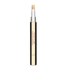 Instant Light Brush On Perfector Clarins - Caneta Iluminadora Facial 02 Instant Light Brush On Perfector Clarins - Caneta Iluminadora Facial 02