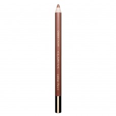 Crayon Levres Clarins - Lápis De Contorno Labial 02 - Nude Beige