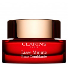 Primer Lisse Minute Clarins - Base Facial Alisadora 15ml